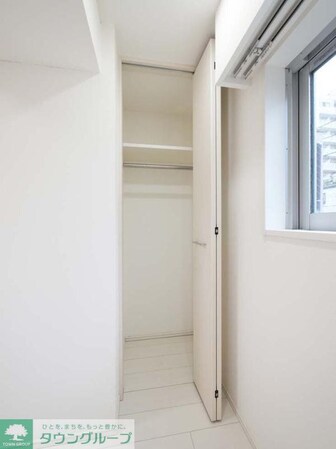 PREMIUM CUBE 両国DEUXの物件内観写真